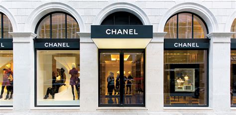 New Store Opening: Chanel 